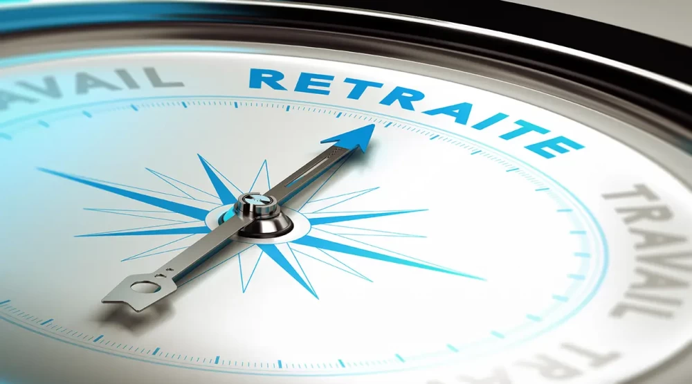 Retraite