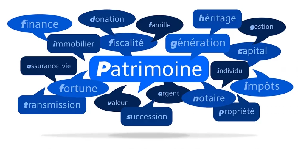 Conseil en transmission de patrimoine {{localite_seo}}