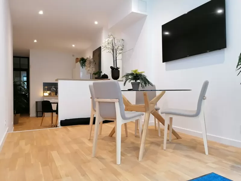 Gestion locative, syndic à Toulouse