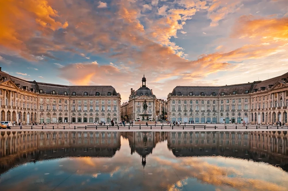 Gestion locative, syndic à Bordeaux